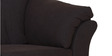 Ashley 3 Seater Sofa in Chestnut Brown Colour