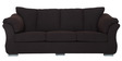 Ashley 3 Seater Sofa in Chestnut Brown Colour