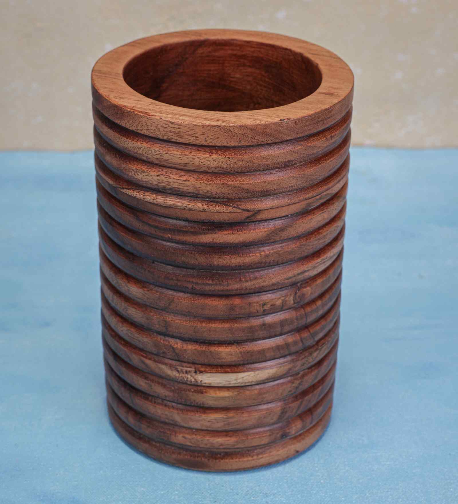 Cylindro Utensils Holder