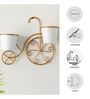 Cycle Gold Iron (Set of 2) Planter