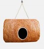 Cylinder Hanging Bird Nest