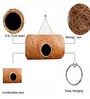 Cylinder Hanging Bird Nest