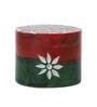 Rosalie Multicolour Soapstone Storage Decorative Box
