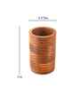 Cylindro Utensils Holder