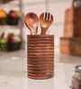 Cylindro Utensils Holder