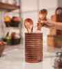 Cylindro Utensils Holder