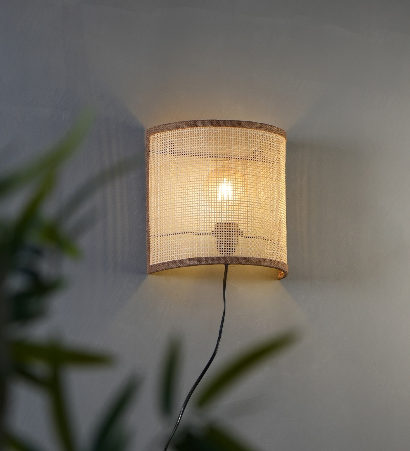 D Sconce Wall Sconce
