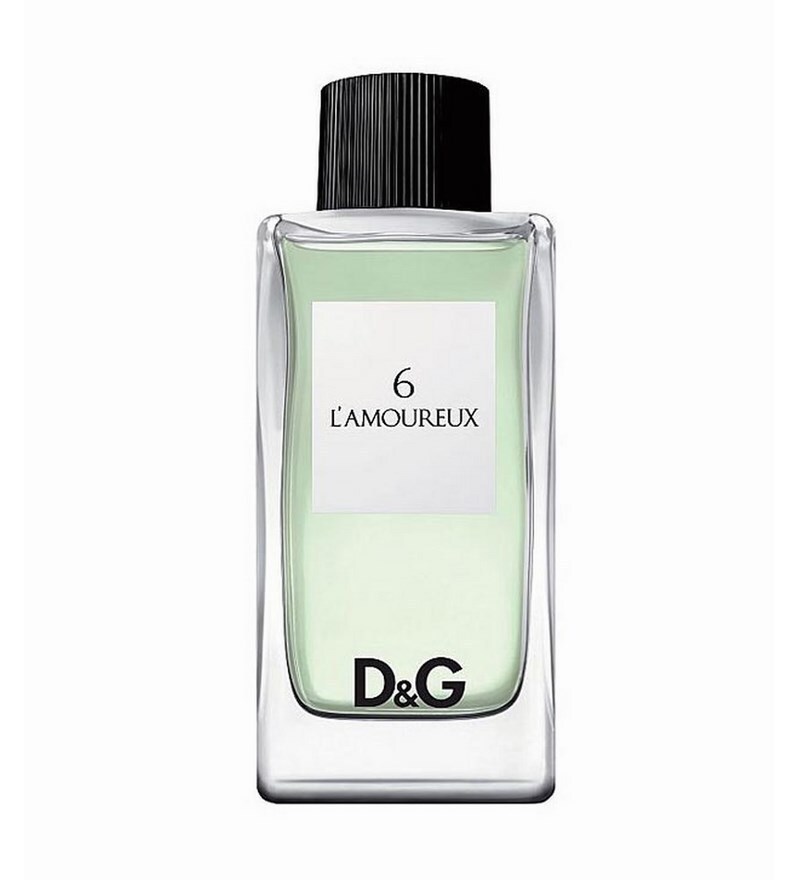 d and g perfumes