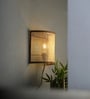 D Sconce Wall Sconce