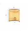 D Sconce Wall Sconce