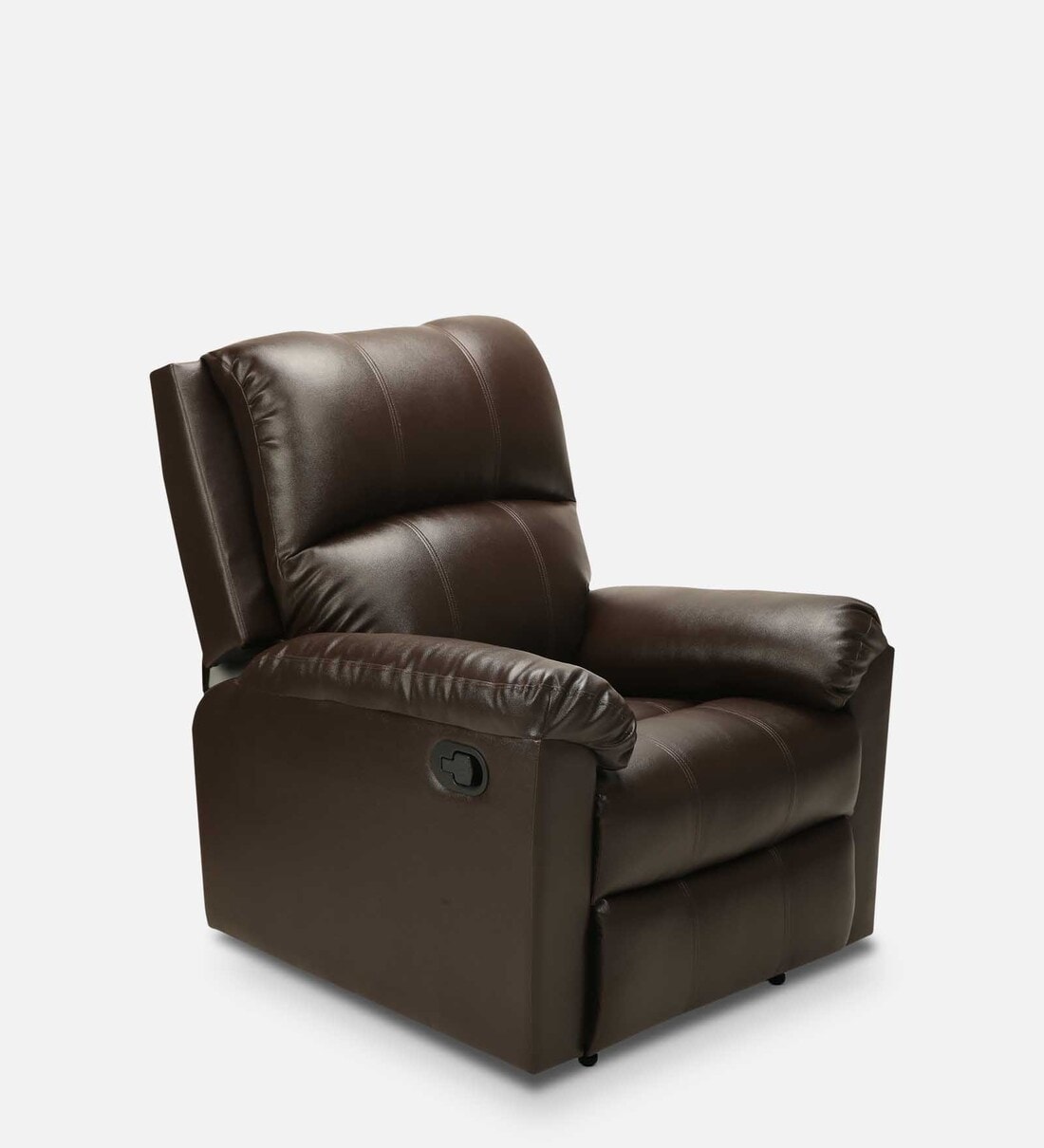 manual recliner from pepperfry