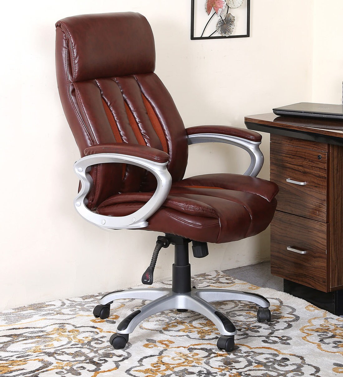 darcy executive chair