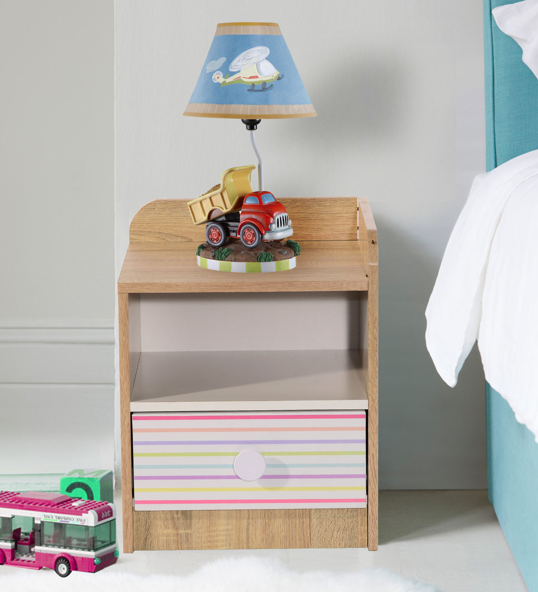 childrens bedside table