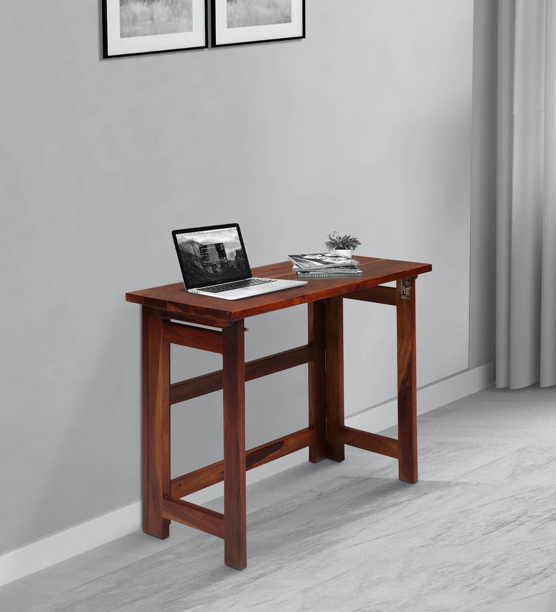 evok furniture study table