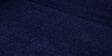 Trofa Fabric 3 Seater Sofa In Blue Colour