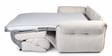 Damascus Sofa Cum Bed in Beige Colour Damascus Sofa Cum Bed in Beige Colour