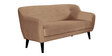 Darcy 3 Seater Sofa in Beige Colour