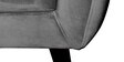 Darcy 3 Seater Sofa In Grey Colour