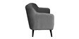 Darcy 3 Seater Sofa In Grey Colour