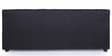 Dark Pepper 3 Seater Sofa in Charcoal Grey Colour