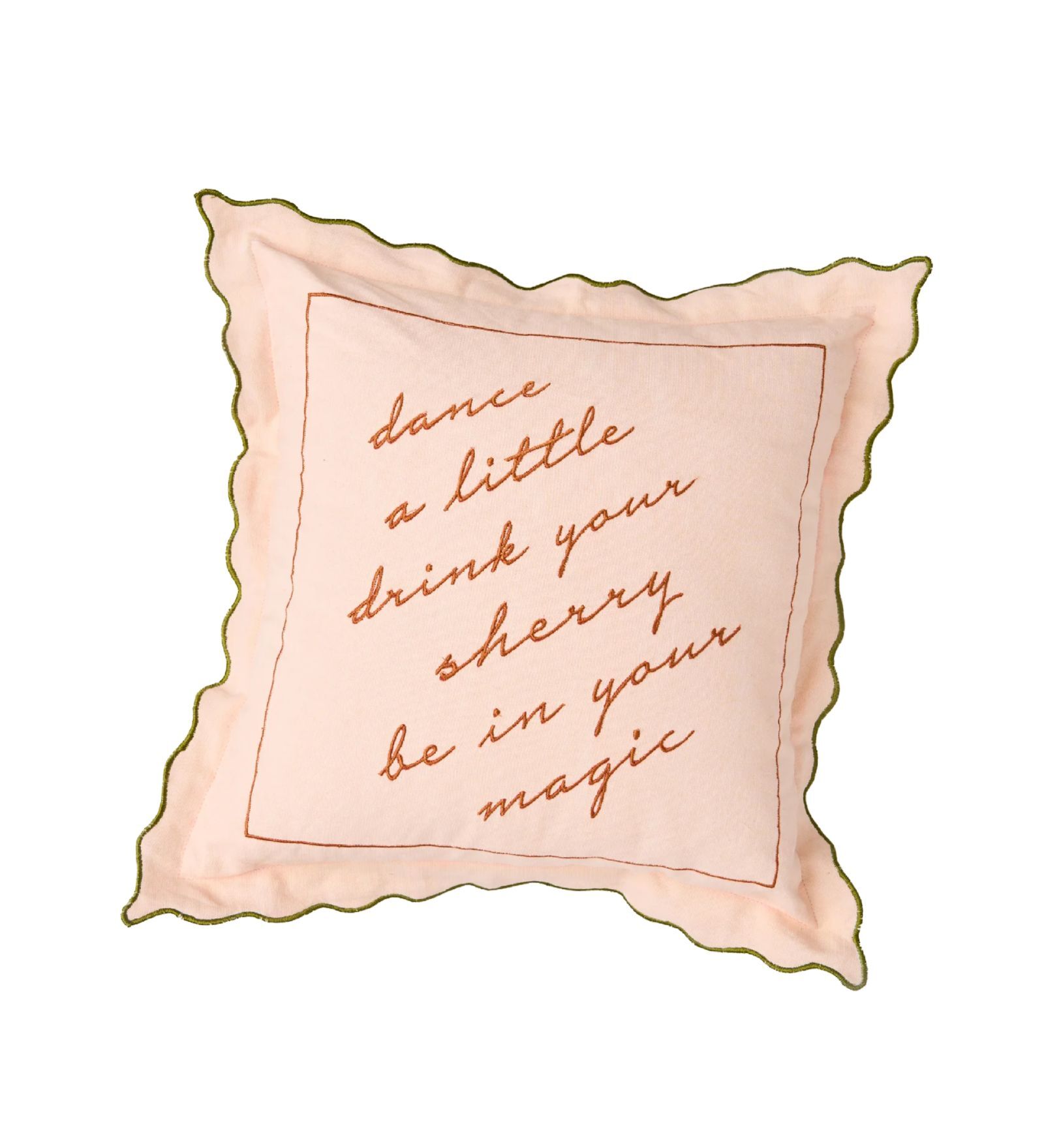Dance In Your Magic Multipurpose Cushion