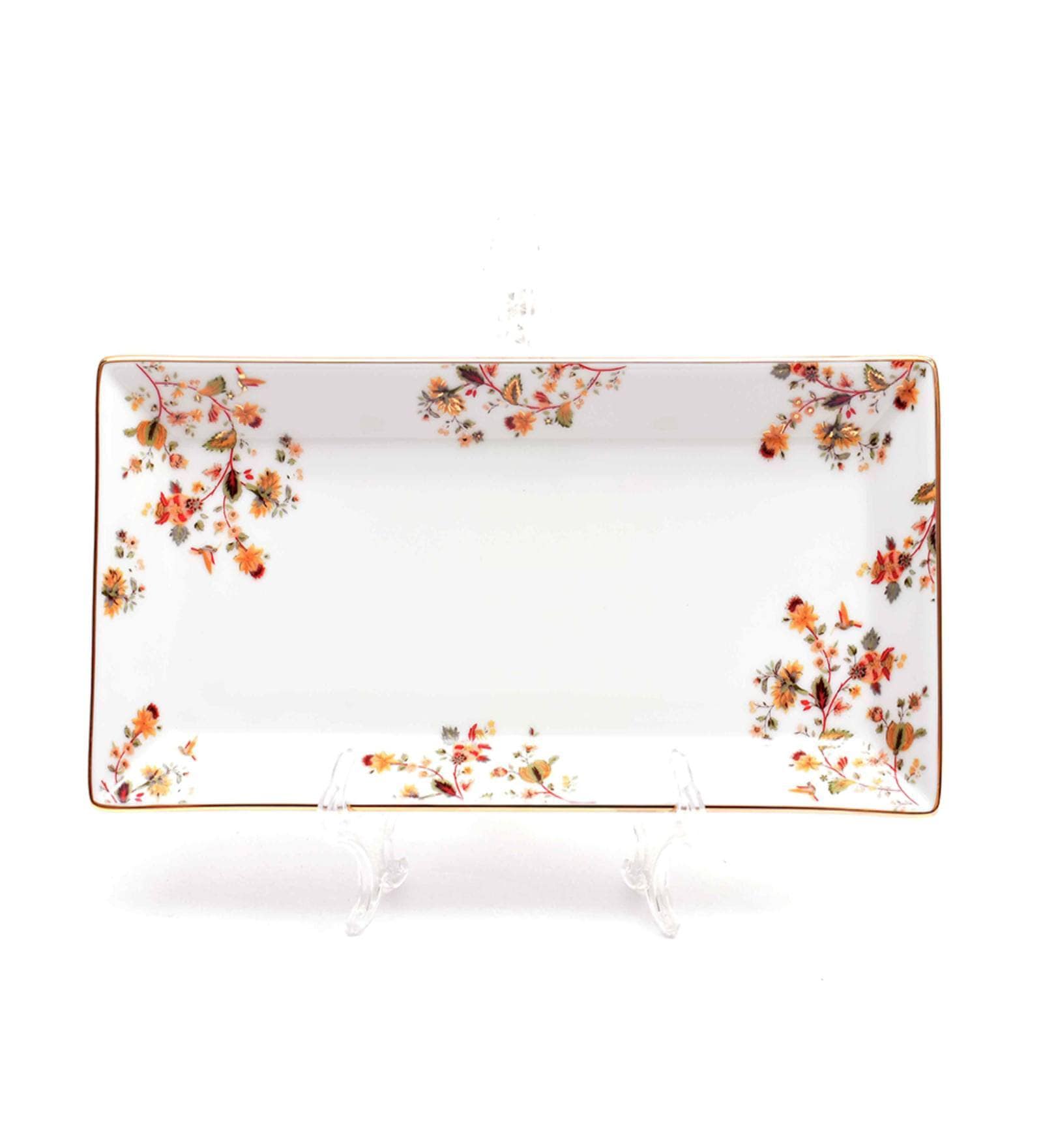 Dankotuwa Bloom Small Platter