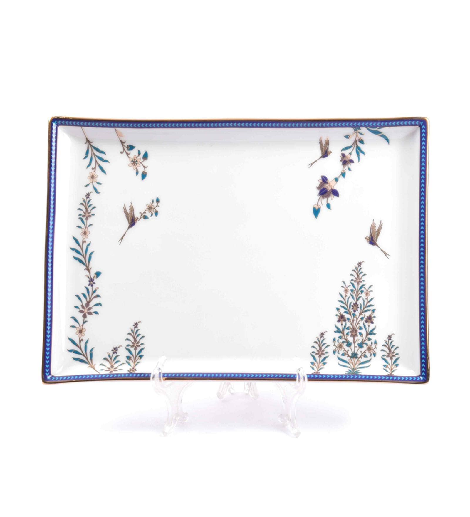 Dankotuwa Shahi Rectangle Tray