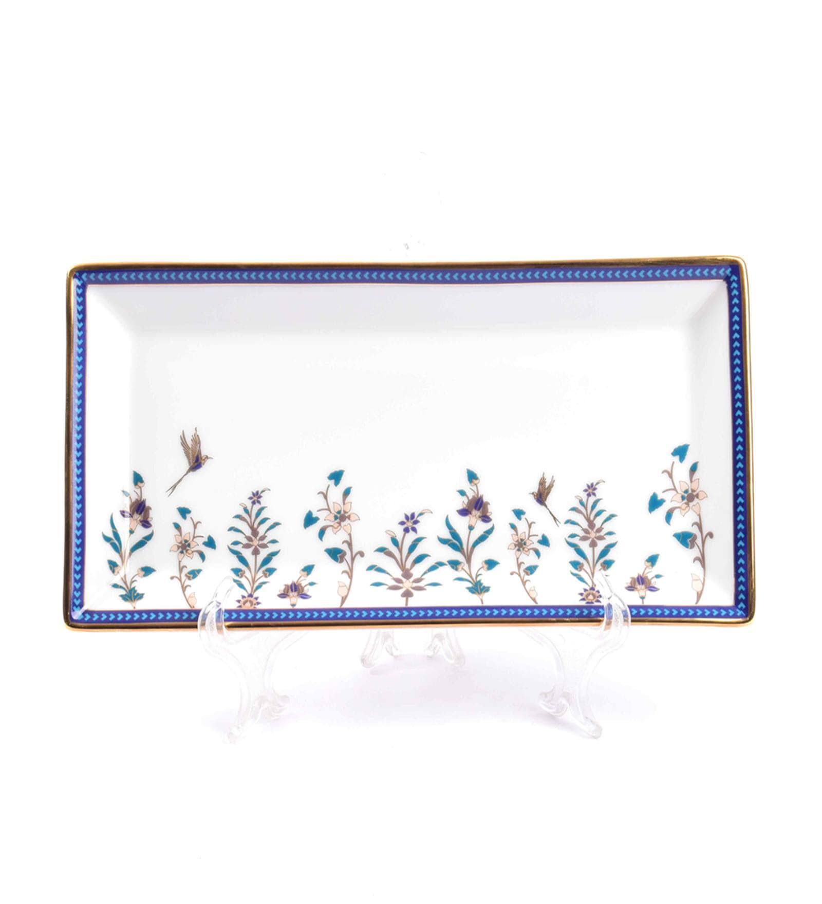 Dankotuwa Shahi Small Platter