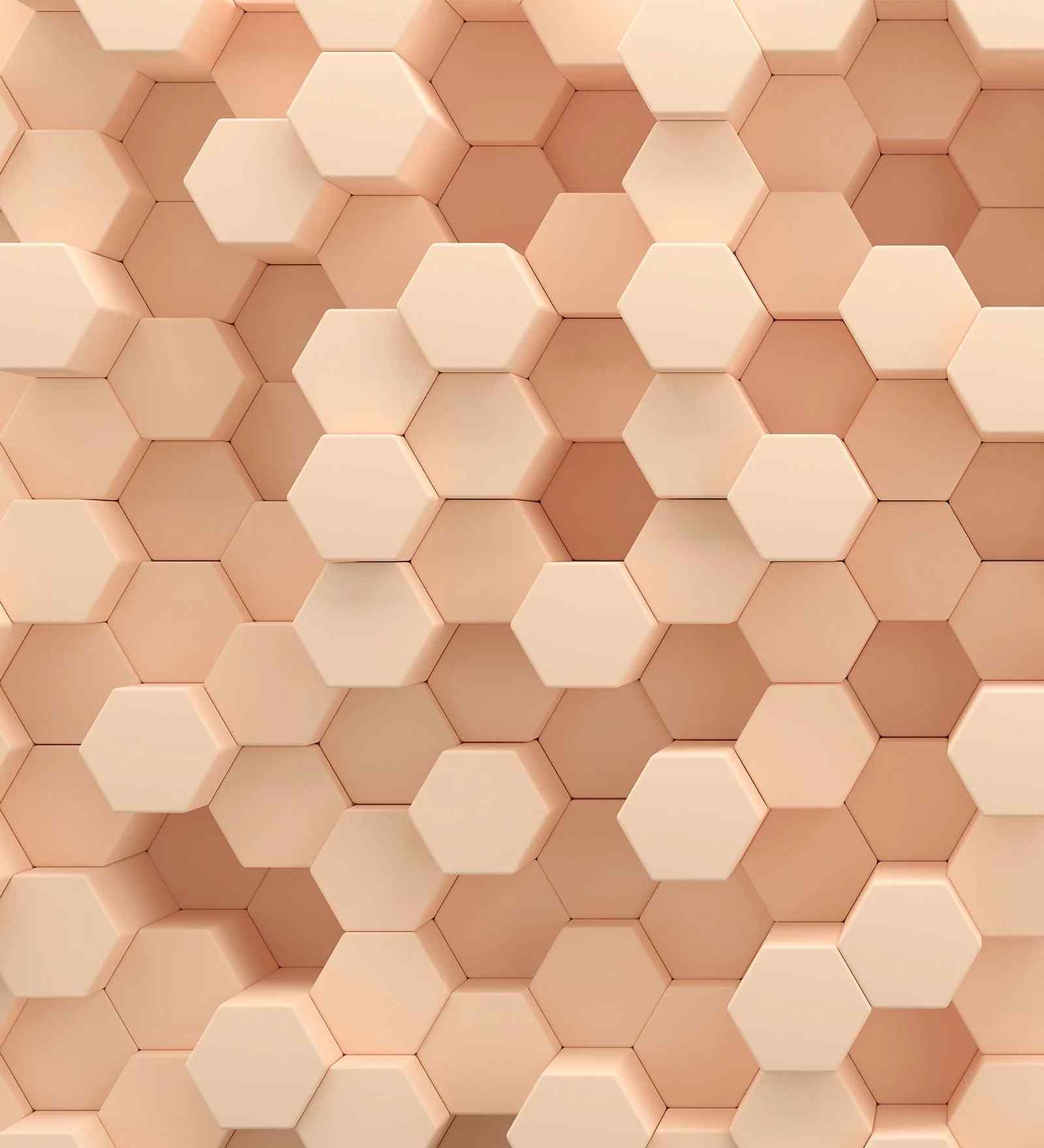 Dapper Dingo Design Subtle Elegance Modern Style Wallpaper