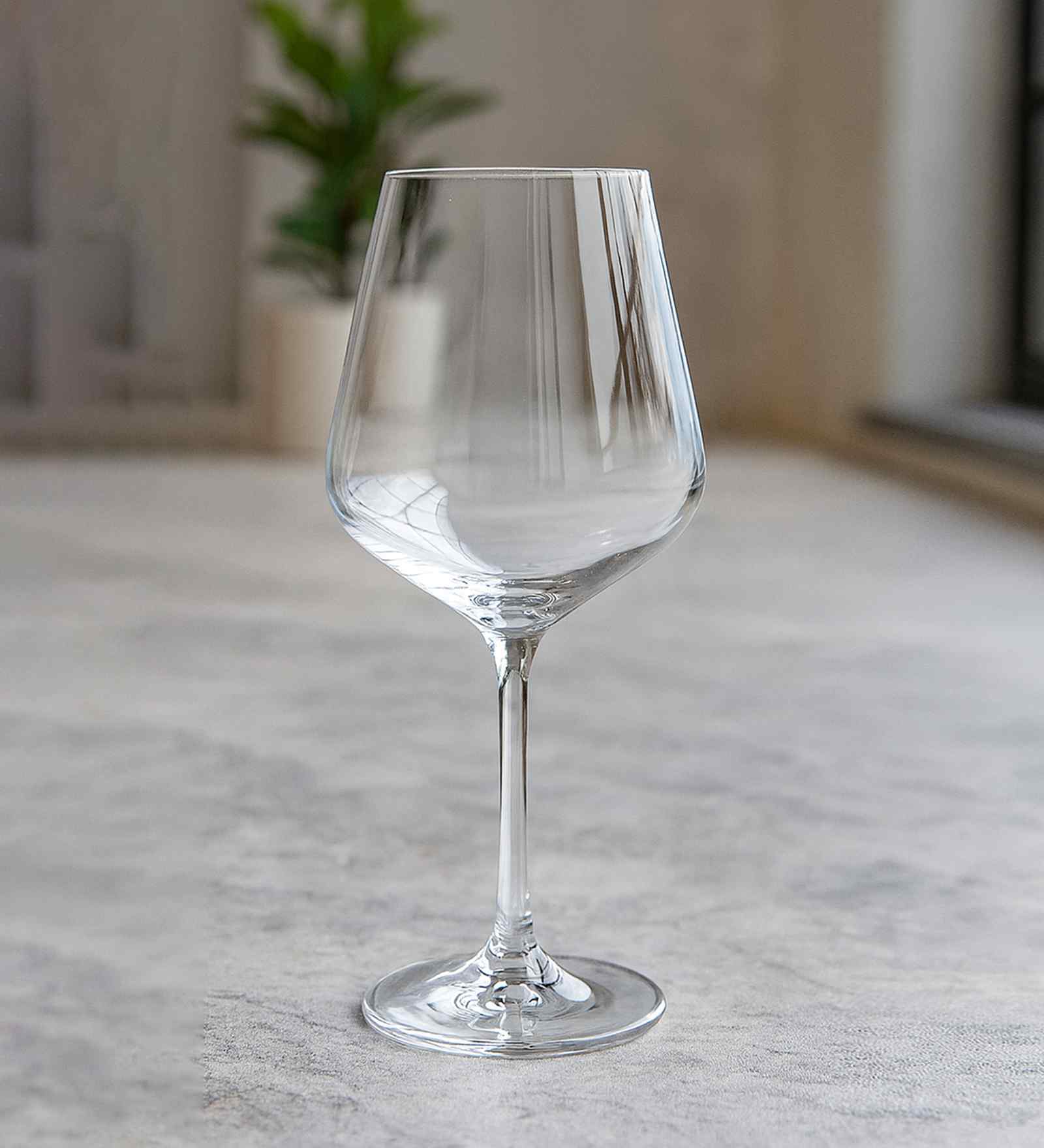 (Set Of 4) Cheers Copa Gin & Tonic Glass