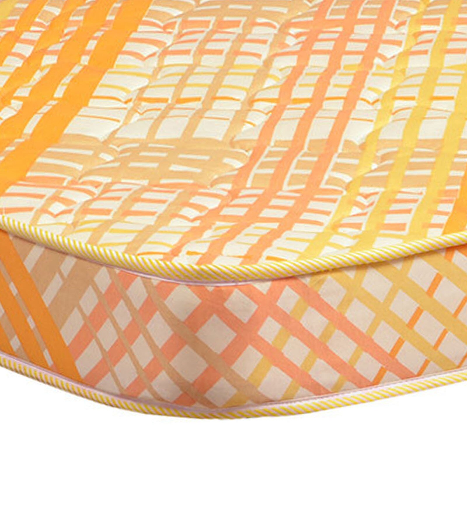 Day Dreamer Coir & Foam Queen Size 4.5" Thick Mattress