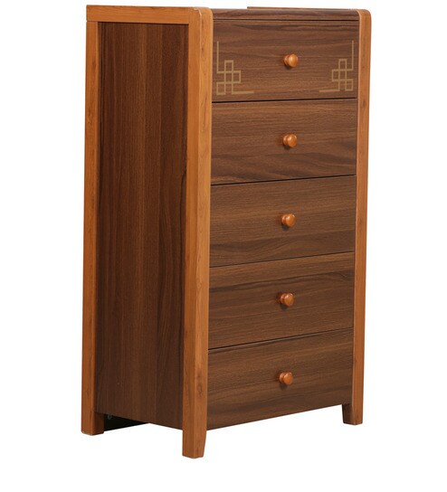 Buy Daisy Chester By Royal Oak Online Modern Chest Of Drawers
