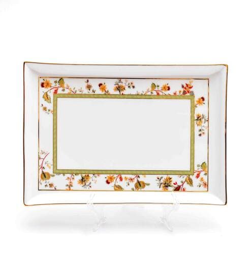 Dankotuwa Bloom Rectangle Tray