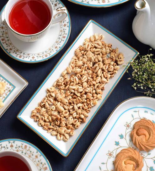 Dankotuwa Mavi Small Platter