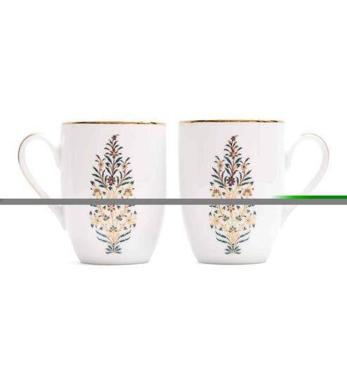 ichkan Dankotuwa Shahi Coupe Coffee Mug Set of 2-picture-15