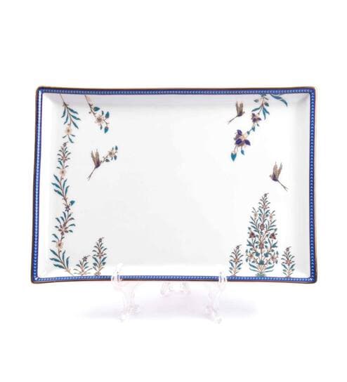 Dankotuwa Shahi Rectangle Tray