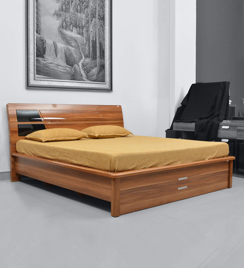 royal oak double cot