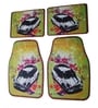 Funky Car Designer Mats