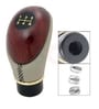 Type R Gear Shift Knob
