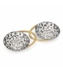 Diamond Bowl Set Of 2