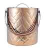 Daimond Ice Bucket Rose Gold