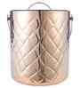 Daimond Ice Bucket Rose Gold