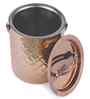 Daimond Ice Bucket Rose Gold