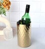 DAIMOND WINE CHILLER GOLD