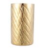 Daimond Wine Chiller Gold
