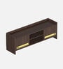 Daisen TV Console for TV's upto 50 inches In Wenge Finish
