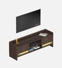 Daisen TV Console for TV's upto 50 inches In Wenge Finish