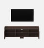 Daisen TV Console for TV's upto 50 inches In Wenge Finish