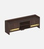 Daisen TV Console for TV's upto 50 inches In Wenge Finish