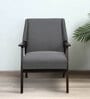 Daisuke 1 Seater Sofa In Grey Colour